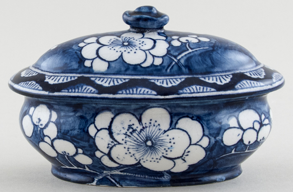 Trinket Box c1915